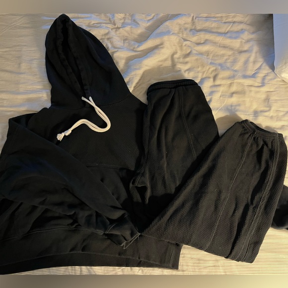 Aerie Offline Sweat Suit - Picture 1 of 3